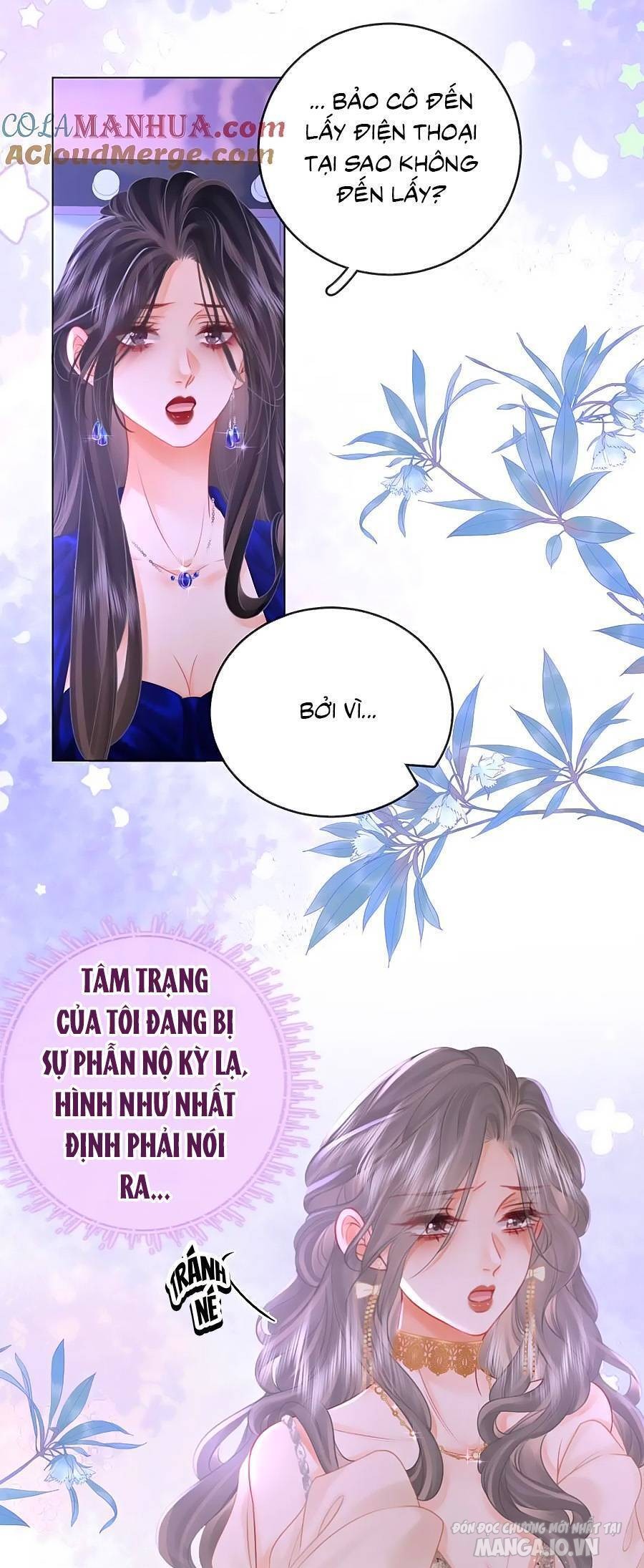 Cố Tiểu Thư Và Khúc Tiểu Thư Chapter 43 - Trang 2