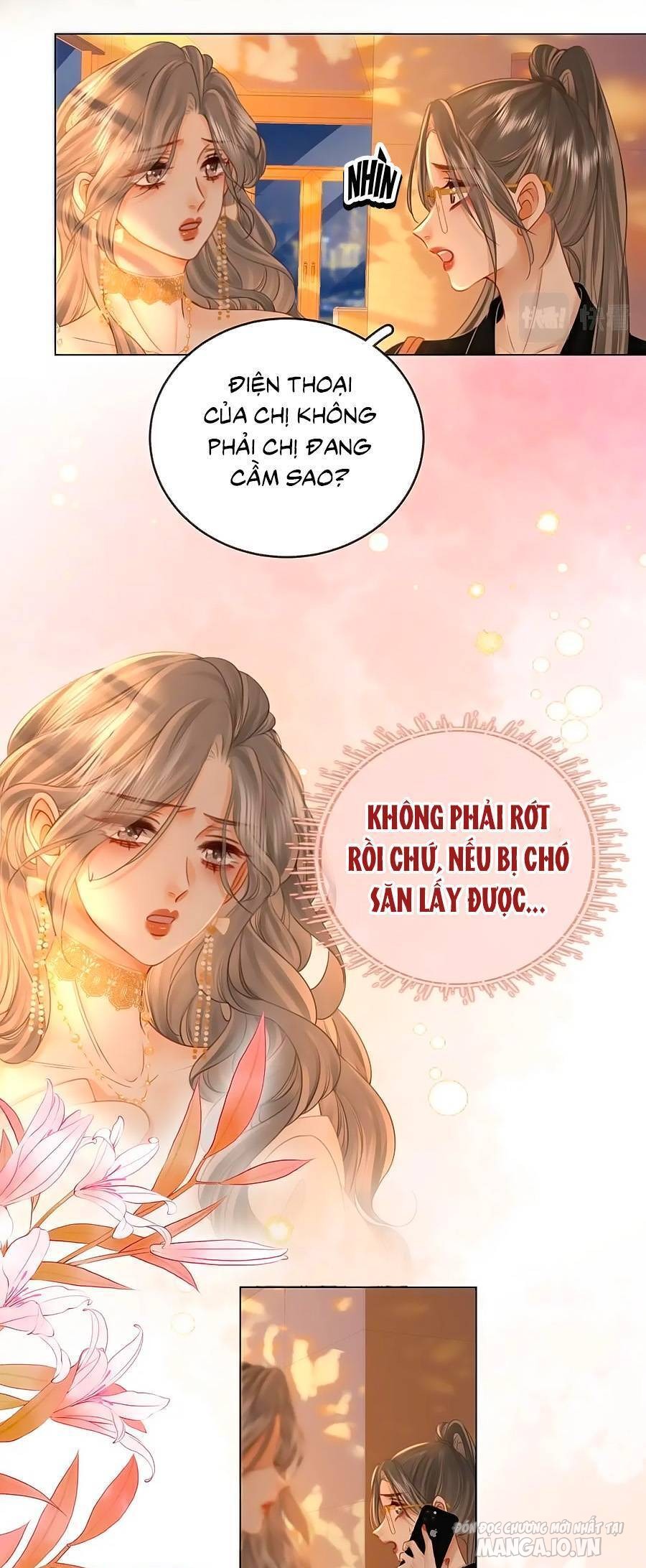 Cố Tiểu Thư Và Khúc Tiểu Thư Chapter 43 - Trang 2