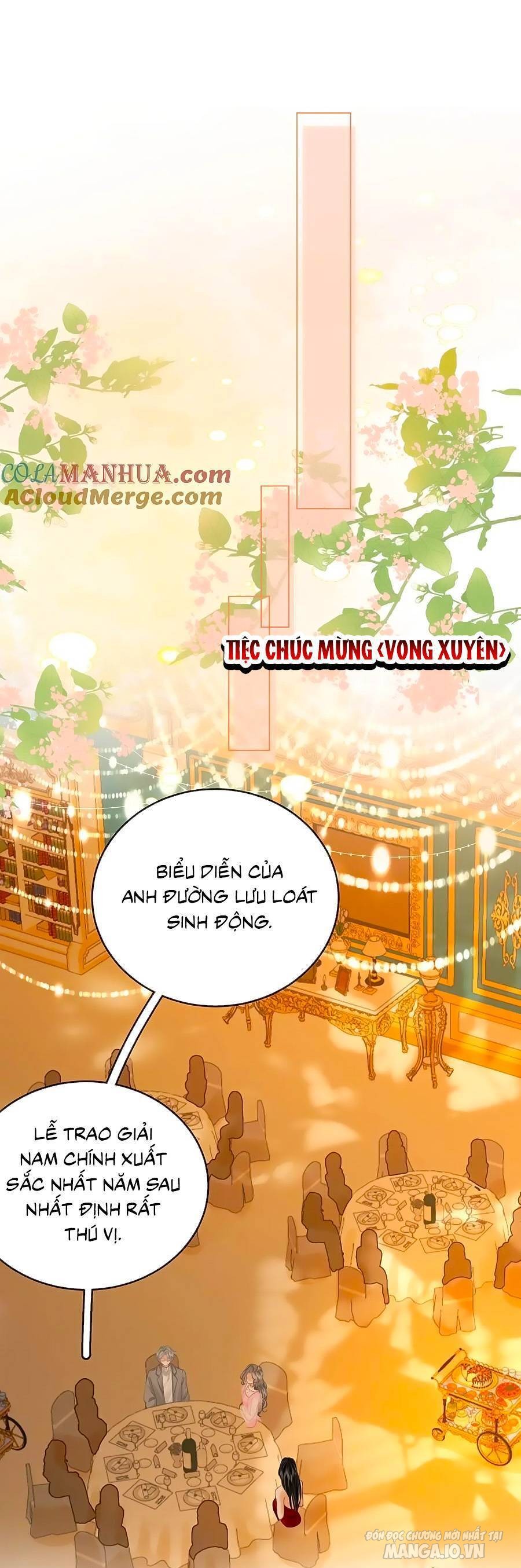 Cố Tiểu Thư Và Khúc Tiểu Thư Chapter 42 - Trang 2