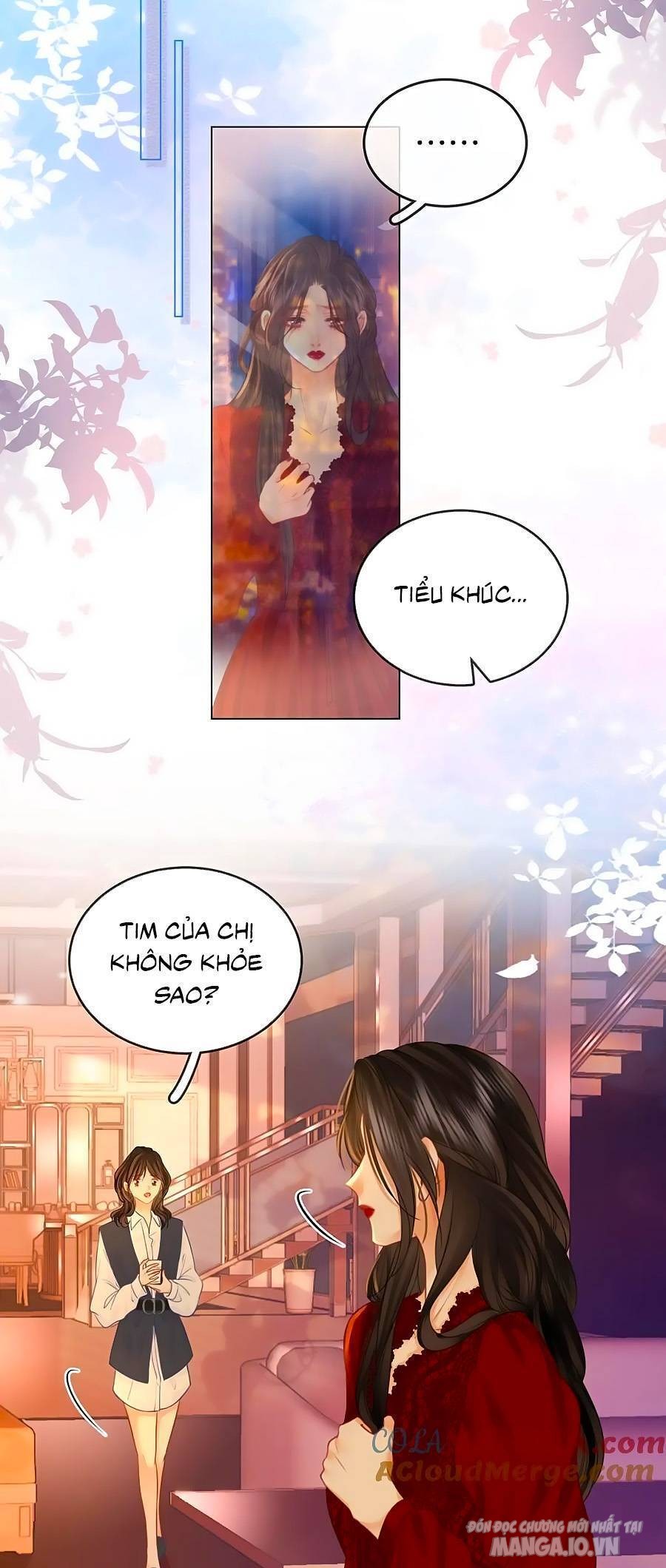 Cố Tiểu Thư Và Khúc Tiểu Thư Chapter 41 - Trang 2