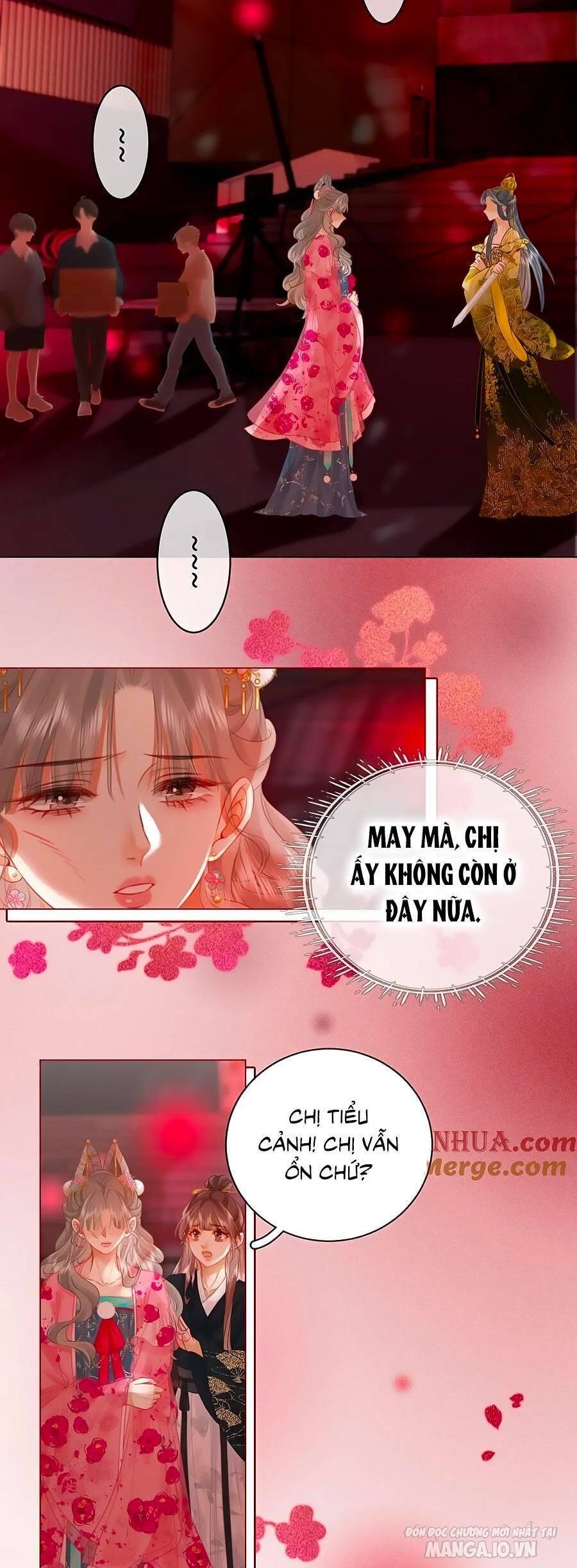 Cố Tiểu Thư Và Khúc Tiểu Thư Chapter 41 - Trang 2