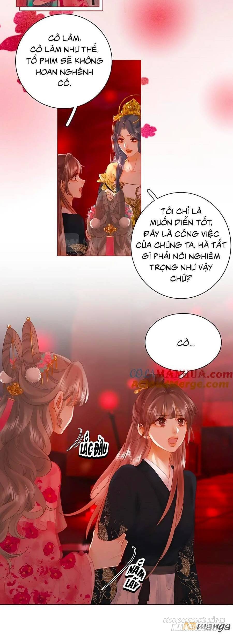 Cố Tiểu Thư Và Khúc Tiểu Thư Chapter 41 - Trang 2