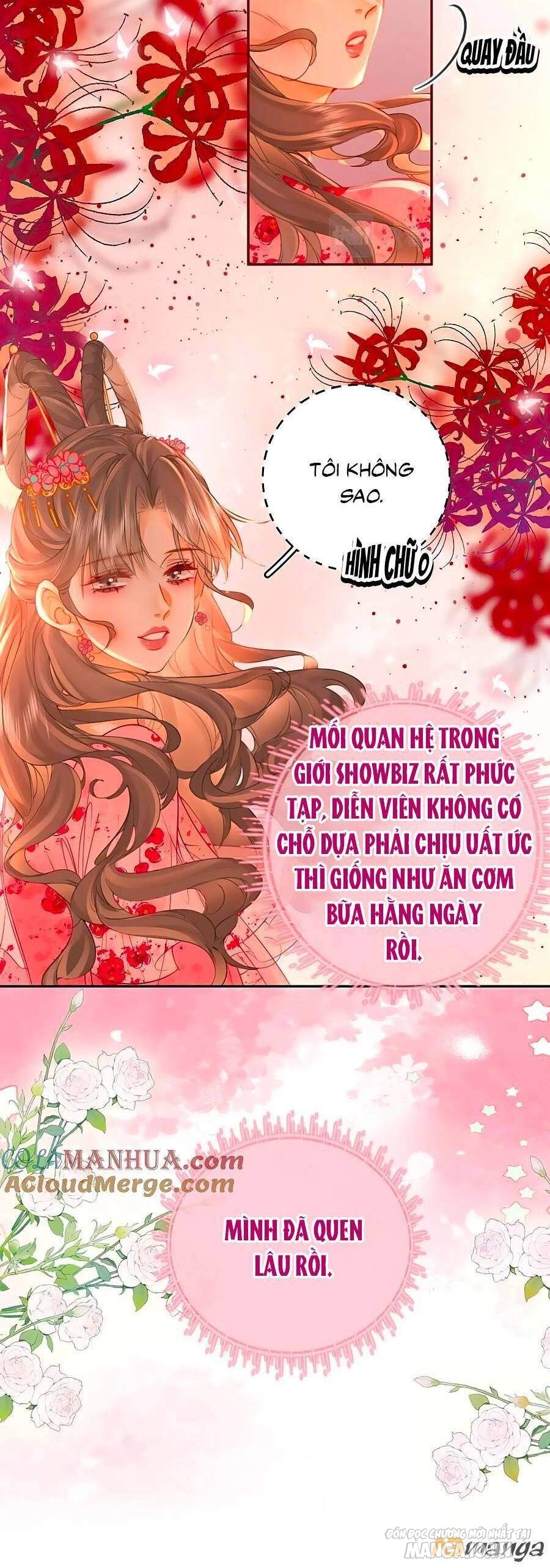 Cố Tiểu Thư Và Khúc Tiểu Thư Chapter 41 - Trang 2