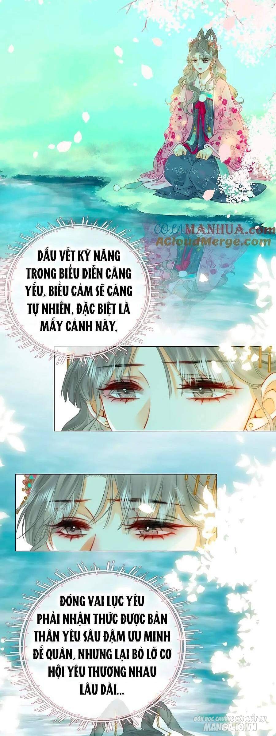 Cố Tiểu Thư Và Khúc Tiểu Thư Chapter 40 - Trang 2