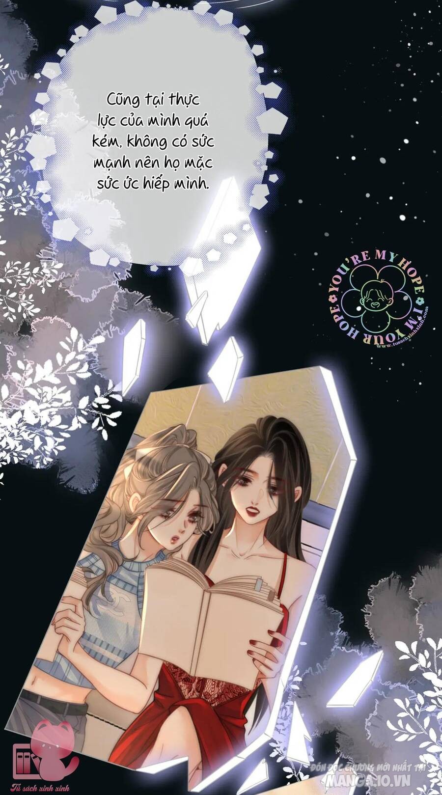 Cố Tiểu Thư Và Khúc Tiểu Thư Chapter 39 - Trang 2