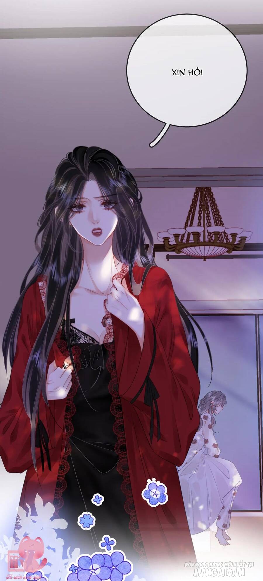 Cố Tiểu Thư Và Khúc Tiểu Thư Chapter 38 - Trang 2