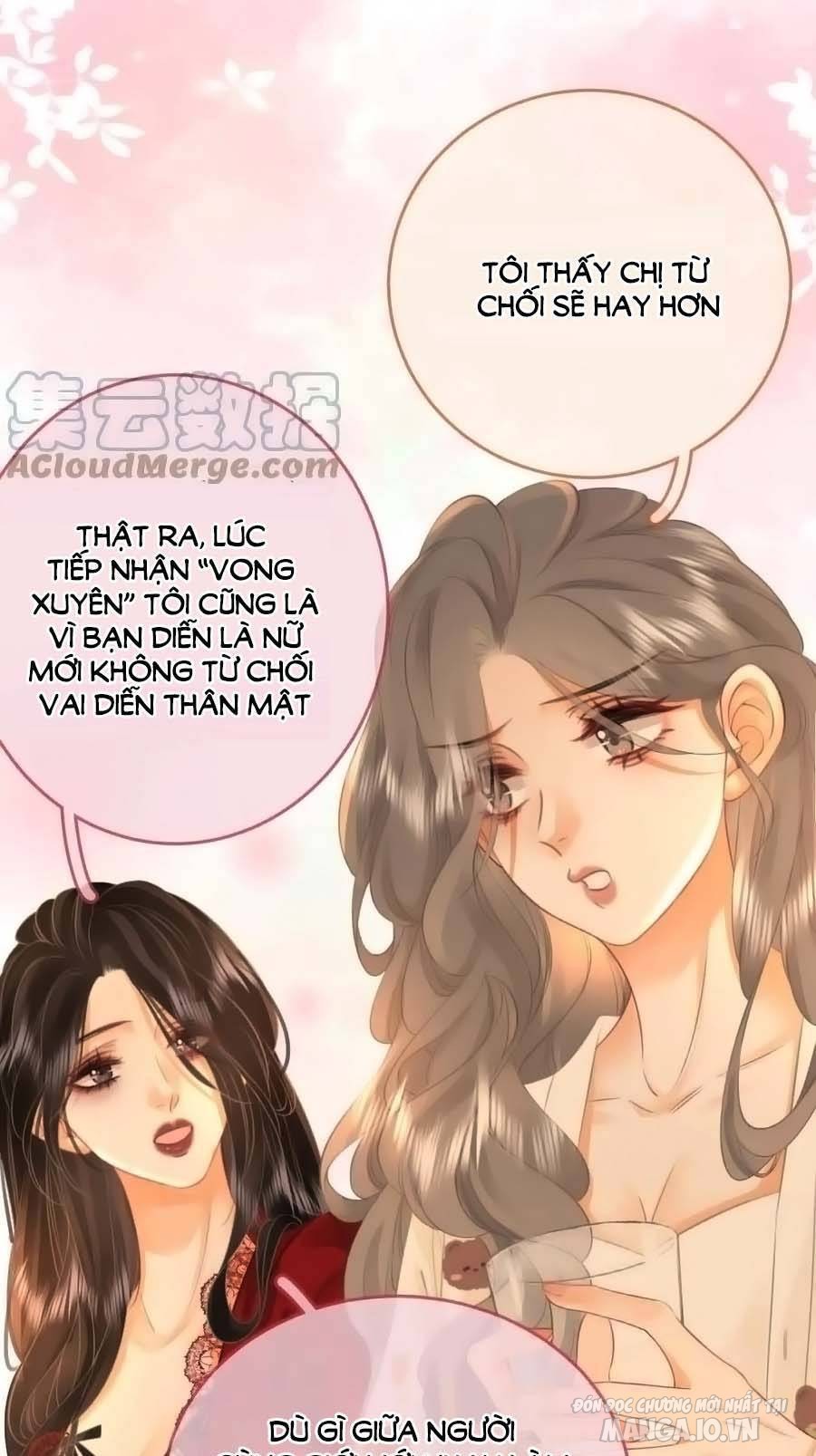 Cố Tiểu Thư Và Khúc Tiểu Thư Chapter 36 - Trang 2