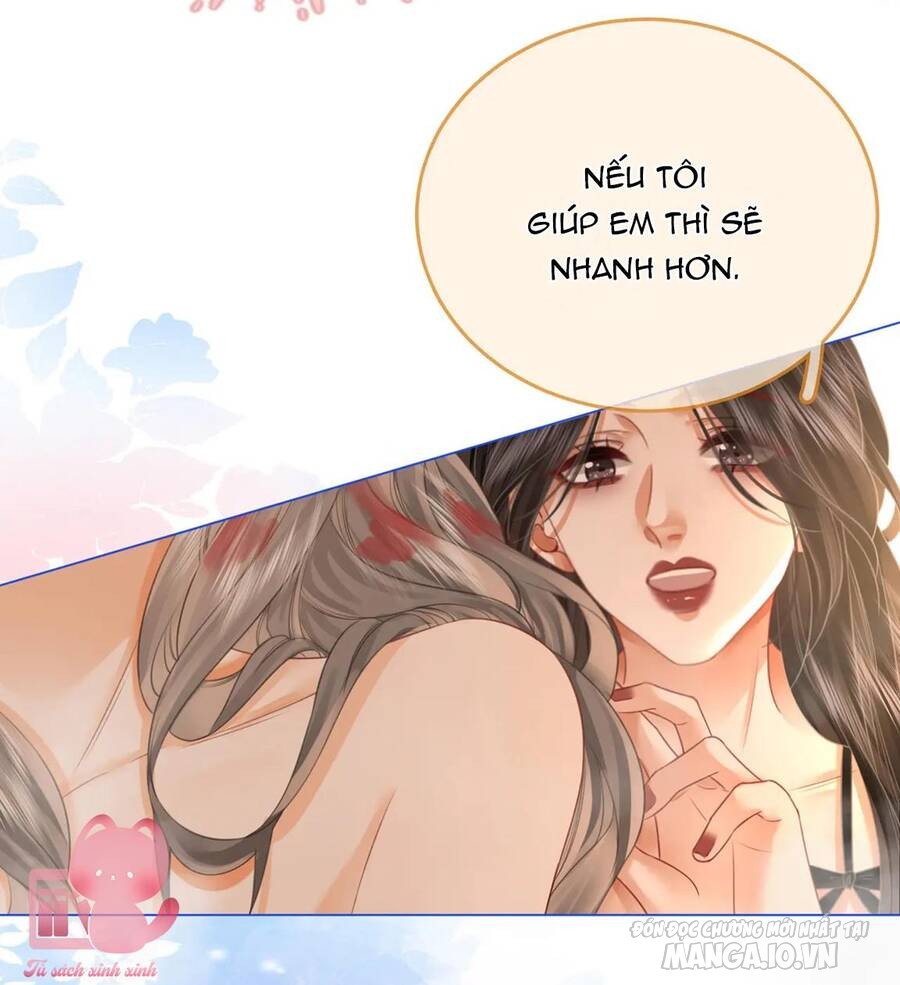 Cố Tiểu Thư Và Khúc Tiểu Thư Chapter 34 - Trang 2