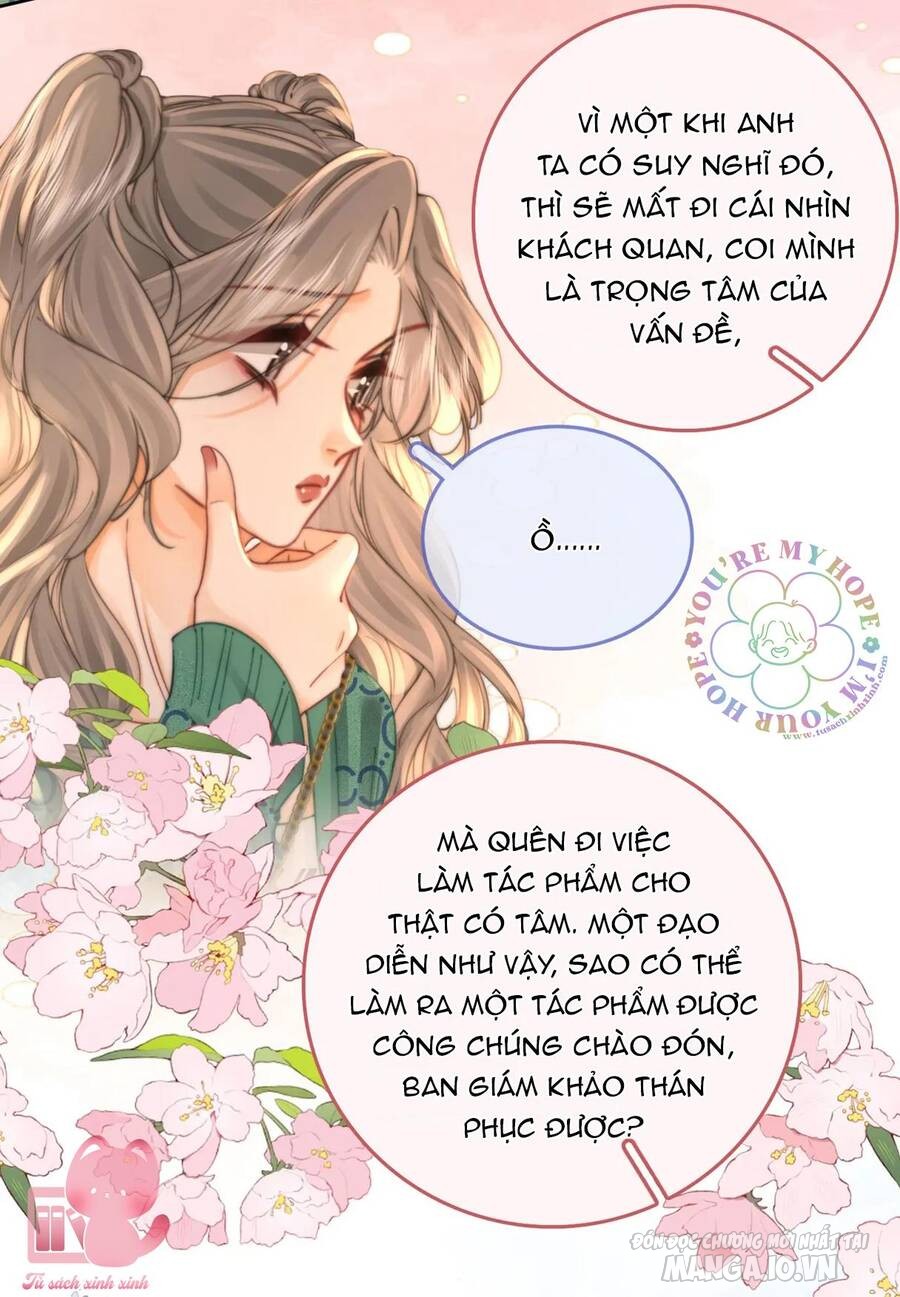 Cố Tiểu Thư Và Khúc Tiểu Thư Chapter 33 - Trang 2