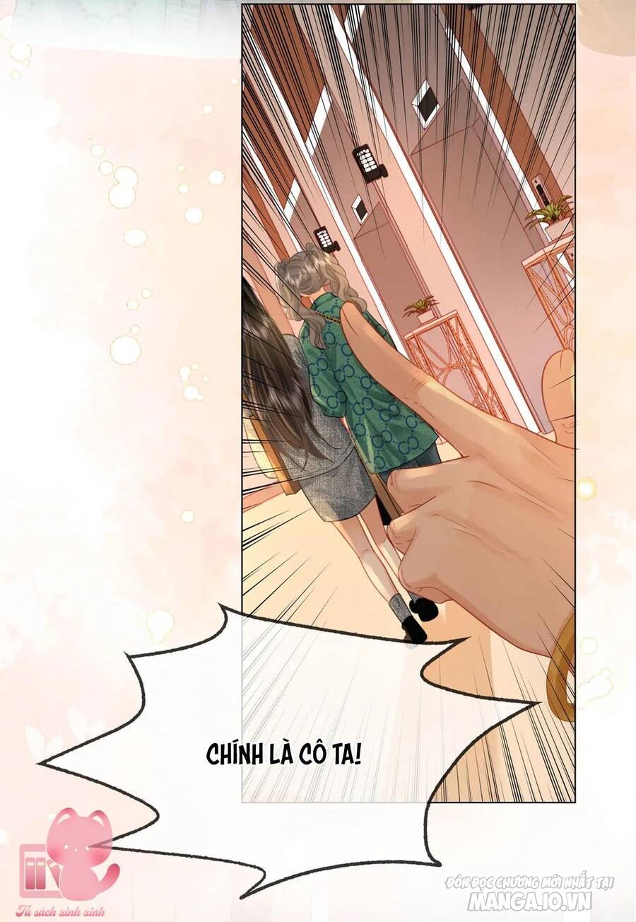 Cố Tiểu Thư Và Khúc Tiểu Thư Chapter 33 - Trang 2