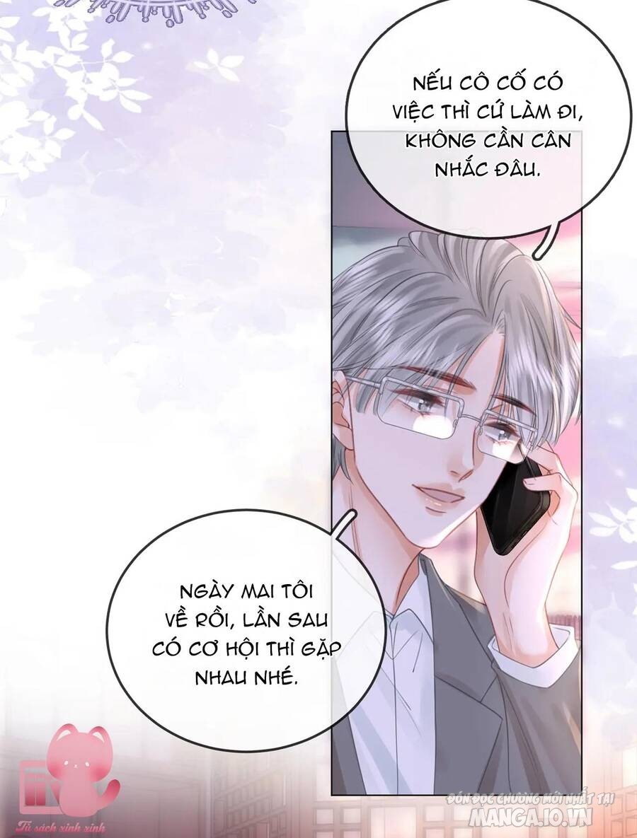 Cố Tiểu Thư Và Khúc Tiểu Thư Chapter 32 - Trang 2