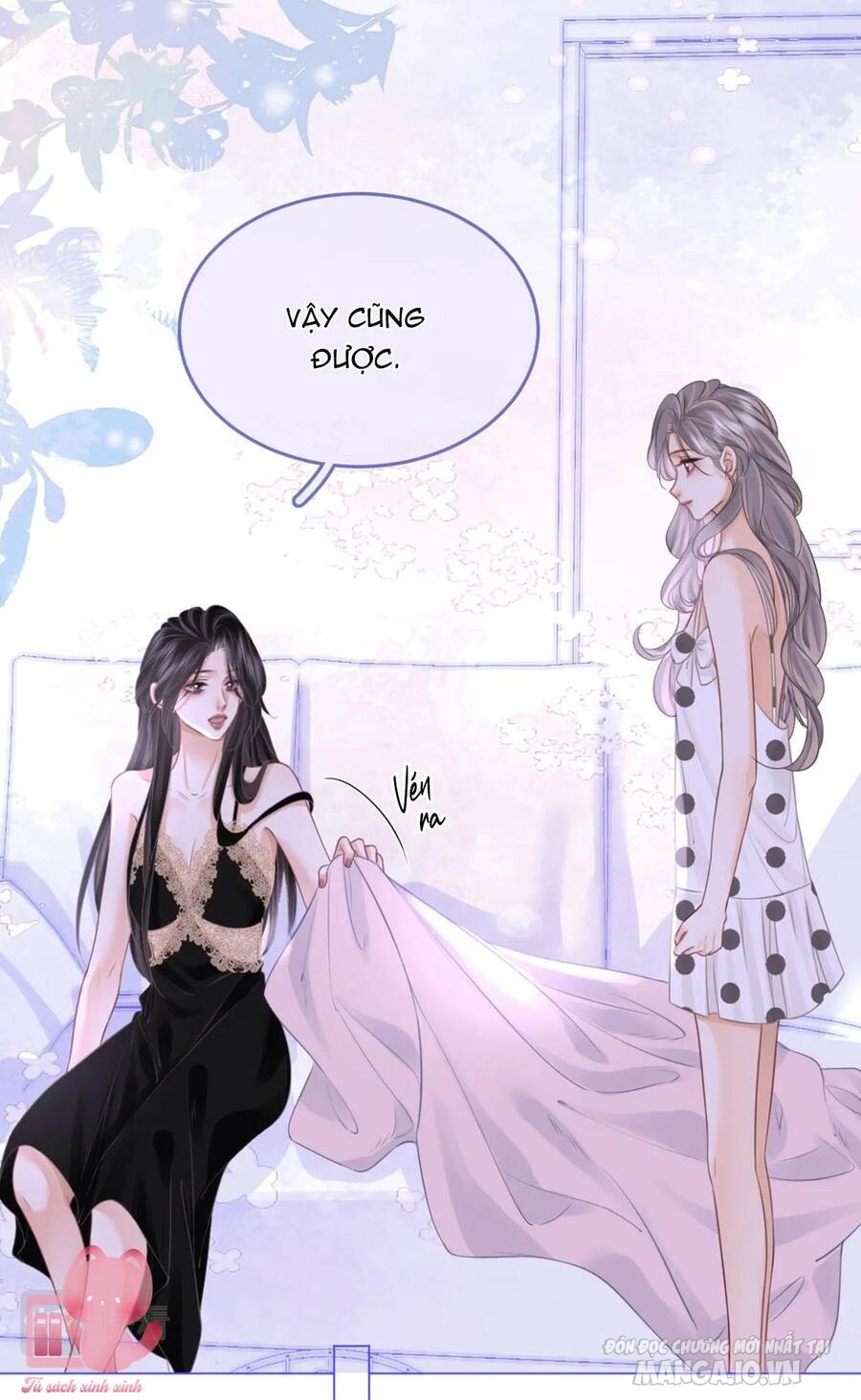 Cố Tiểu Thư Và Khúc Tiểu Thư Chapter 31 - Trang 2