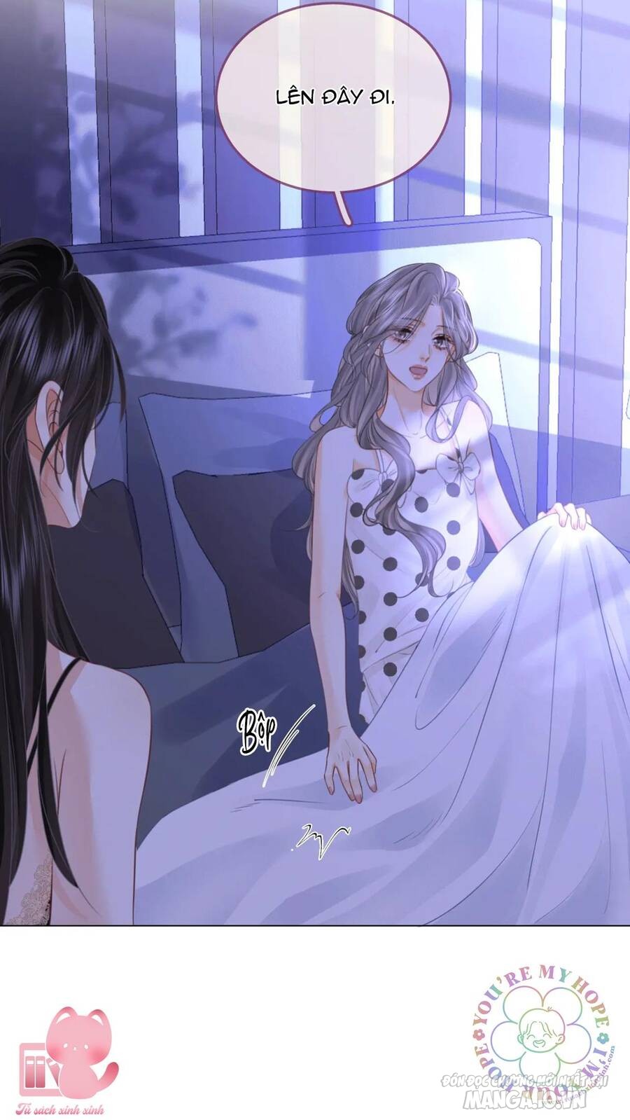 Cố Tiểu Thư Và Khúc Tiểu Thư Chapter 31 - Trang 2