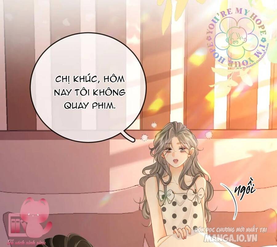 Cố Tiểu Thư Và Khúc Tiểu Thư Chapter 31 - Trang 2