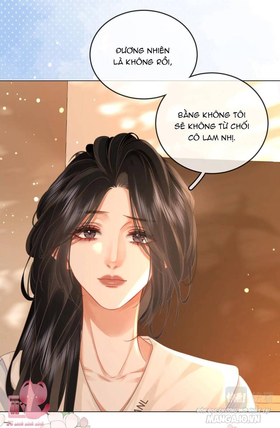 Cố Tiểu Thư Và Khúc Tiểu Thư Chapter 30 - Trang 2