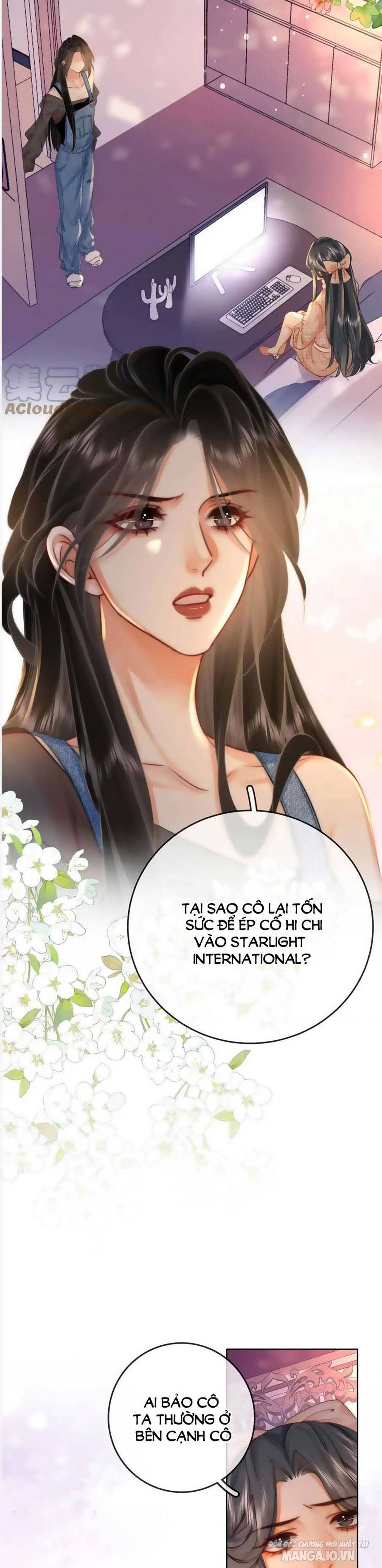 Cố Tiểu Thư Và Khúc Tiểu Thư Chapter 28 - Trang 2