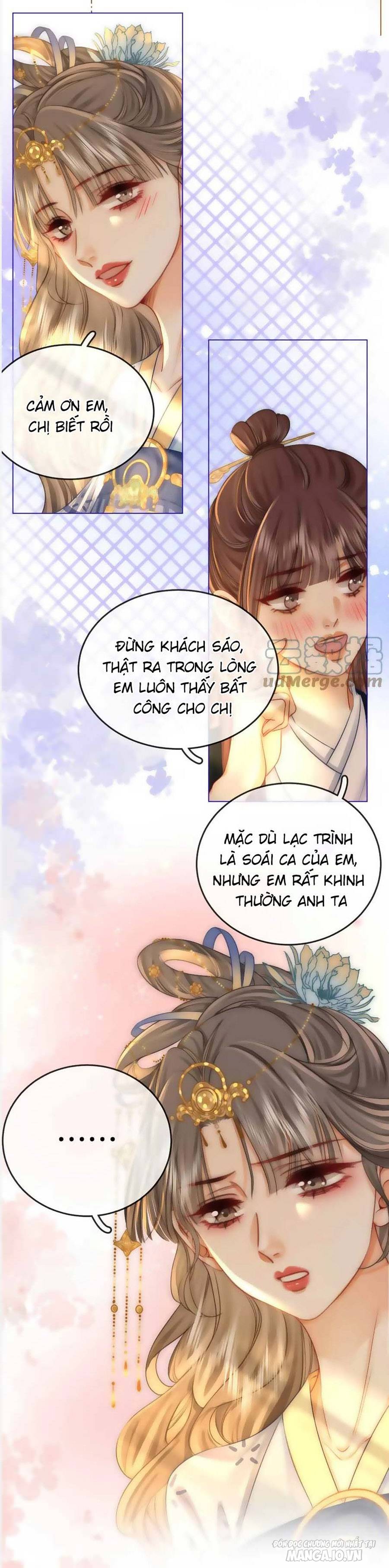 Cố Tiểu Thư Và Khúc Tiểu Thư Chapter 26 - Trang 2