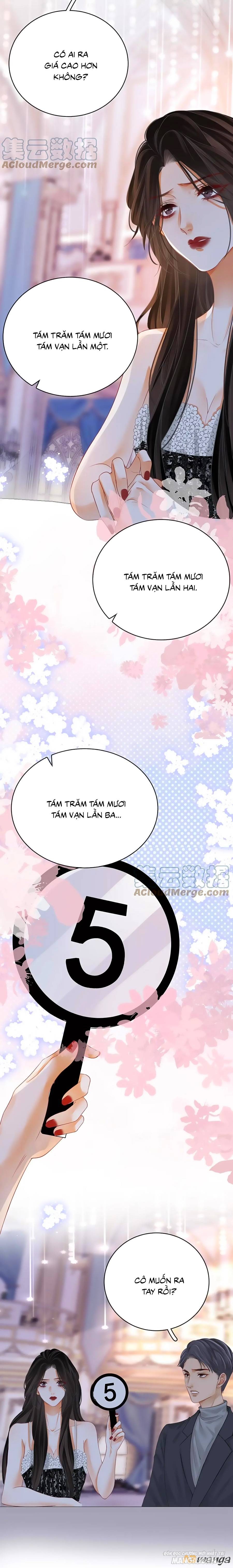 Cố Tiểu Thư Và Khúc Tiểu Thư Chapter 24 - Trang 2