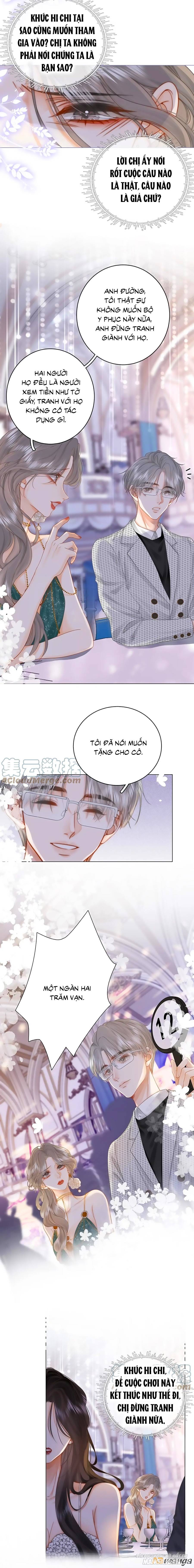 Cố Tiểu Thư Và Khúc Tiểu Thư Chapter 24 - Trang 2