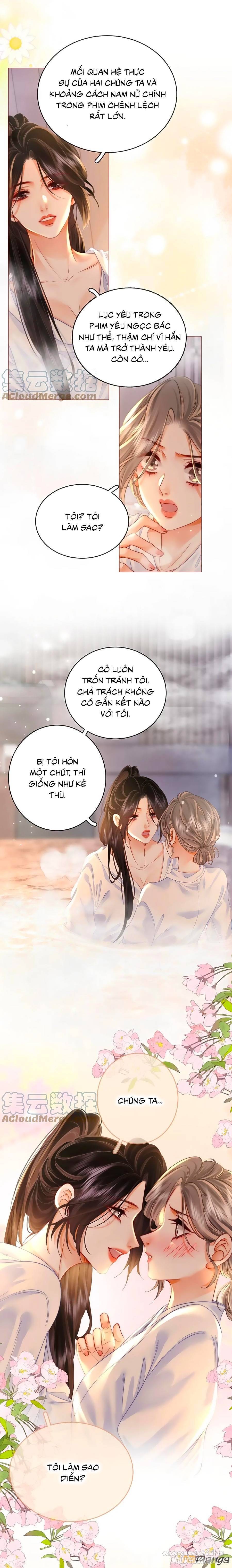 Cố Tiểu Thư Và Khúc Tiểu Thư Chapter 21 - Trang 2