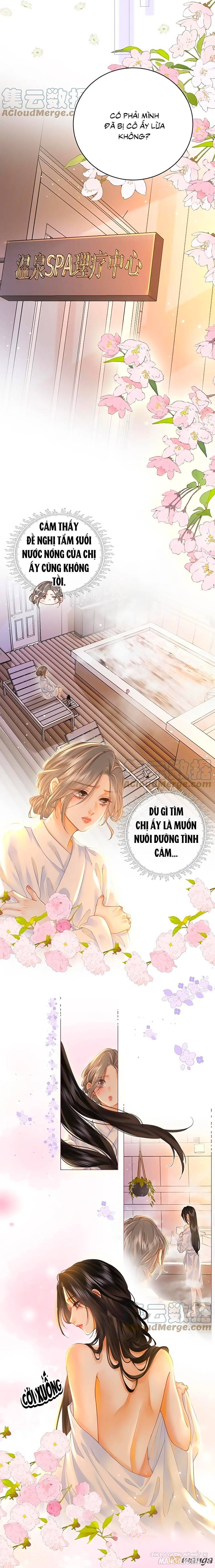 Cố Tiểu Thư Và Khúc Tiểu Thư Chapter 20 - Trang 2