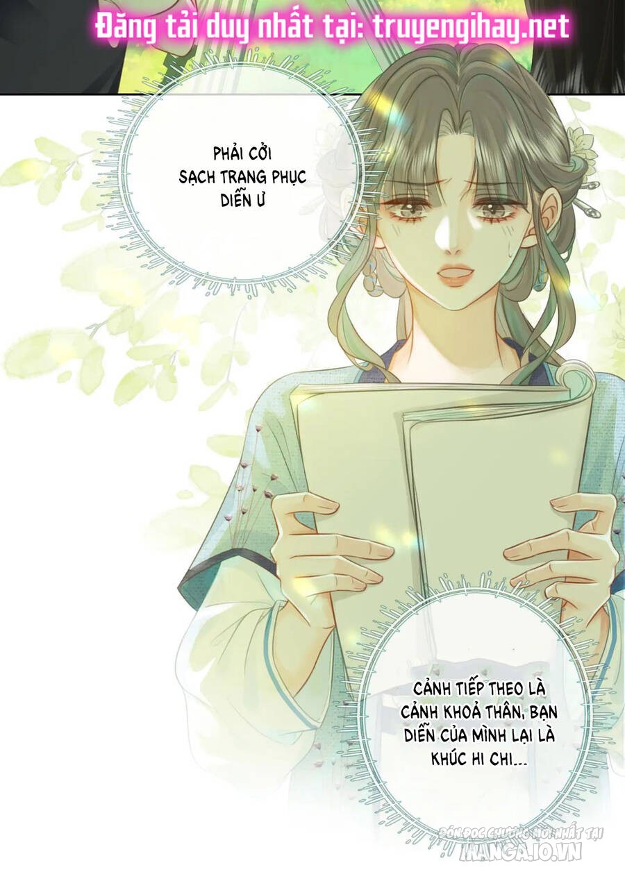 Cố Tiểu Thư Và Khúc Tiểu Thư Chapter 18.2 - Trang 2