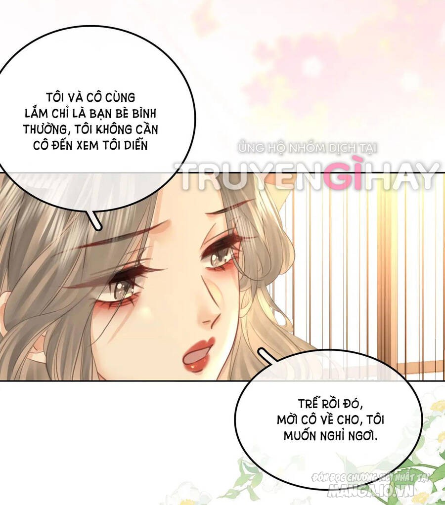 Cố Tiểu Thư Và Khúc Tiểu Thư Chapter 18.2 - Trang 2