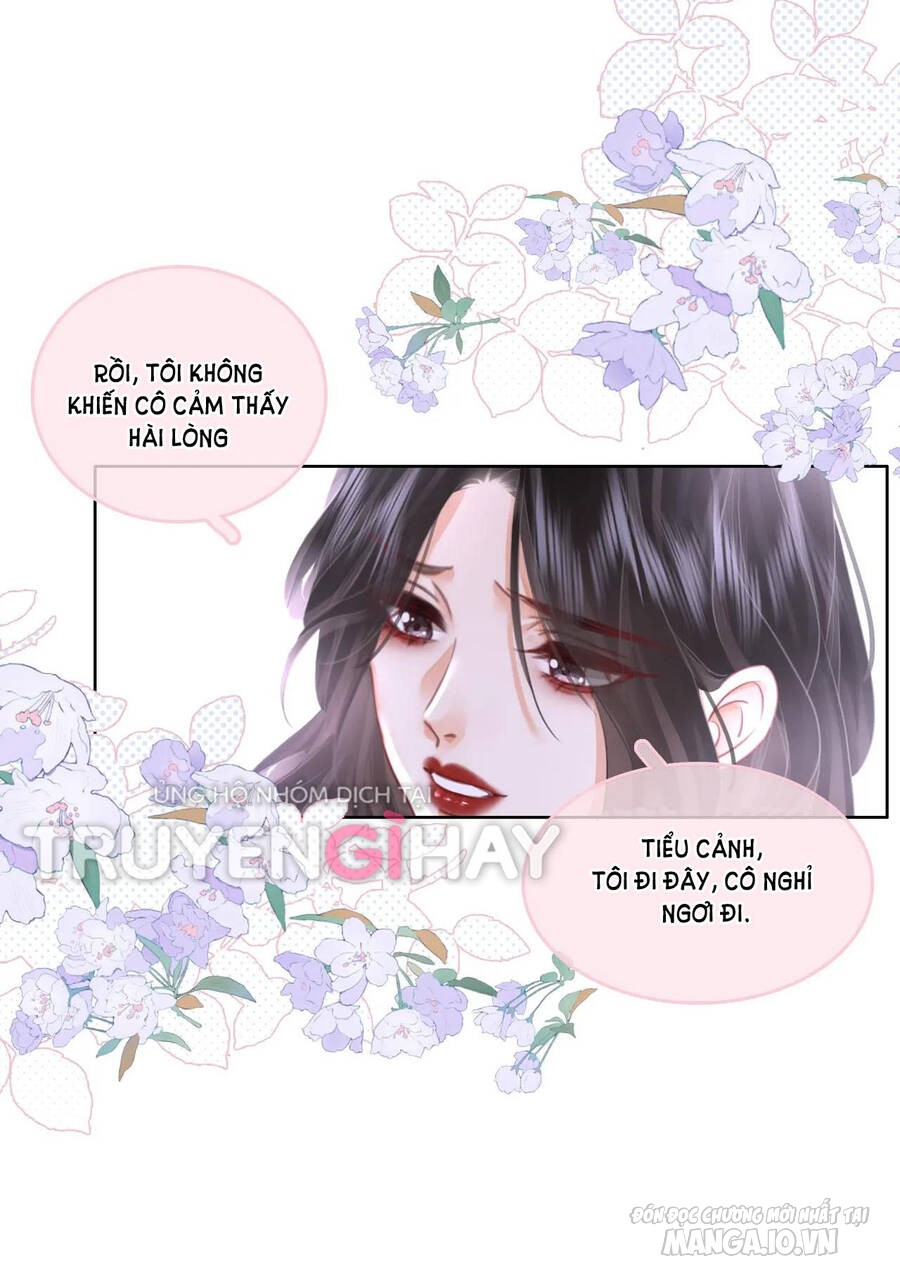 Cố Tiểu Thư Và Khúc Tiểu Thư Chapter 18.2 - Trang 2