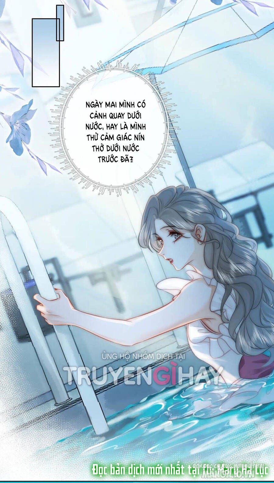 Cố Tiểu Thư Và Khúc Tiểu Thư Chapter 17.1 - Trang 2