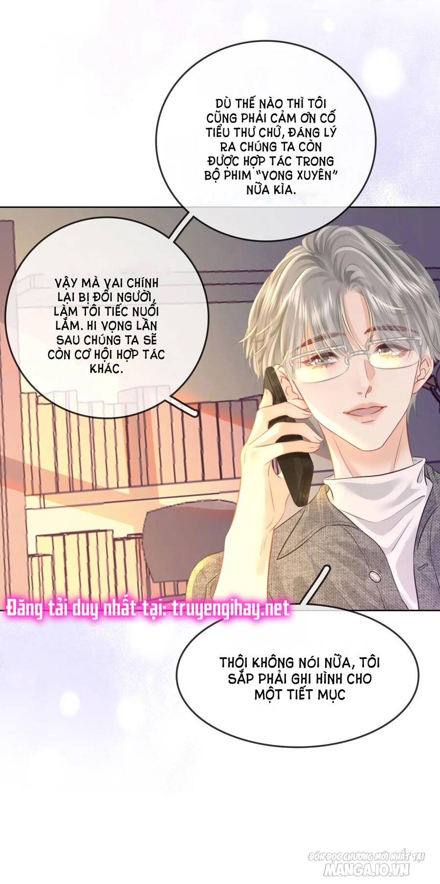 Cố Tiểu Thư Và Khúc Tiểu Thư Chapter 17.1 - Trang 2