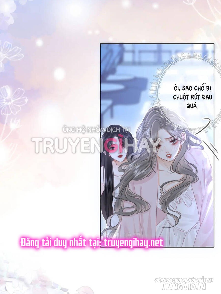 Cố Tiểu Thư Và Khúc Tiểu Thư Chapter 17 - Trang 2