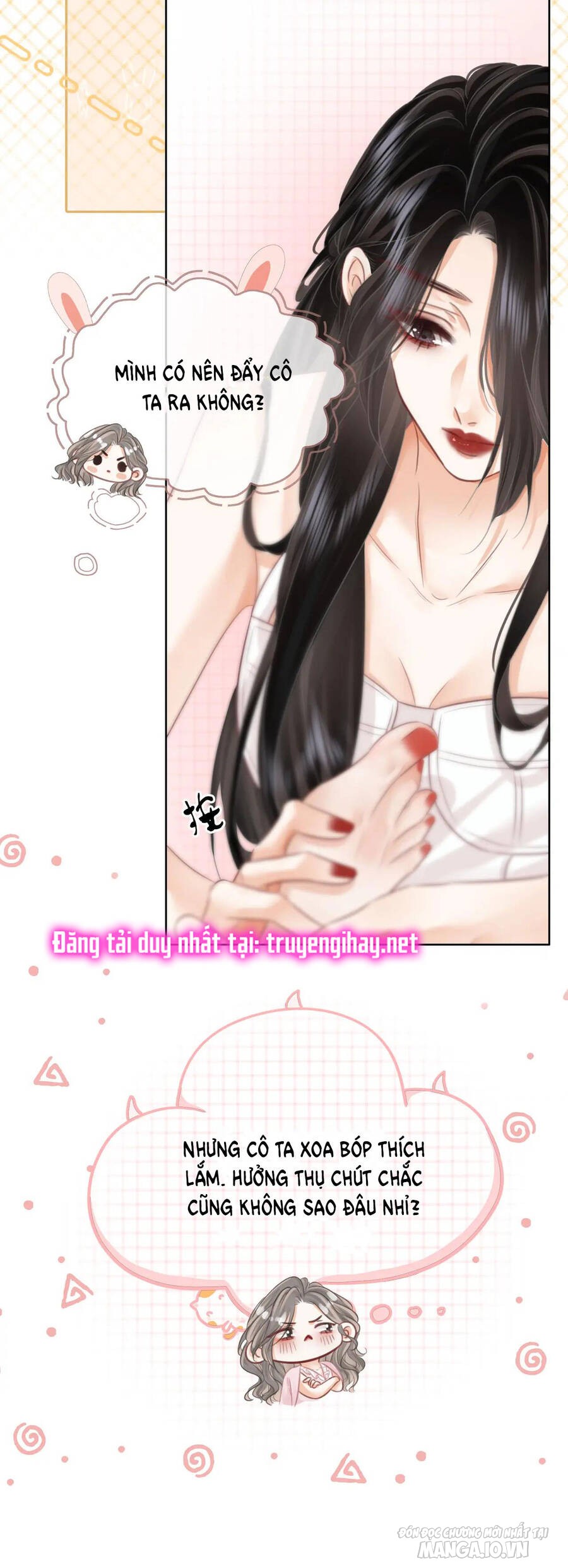 Cố Tiểu Thư Và Khúc Tiểu Thư Chapter 17 - Trang 2