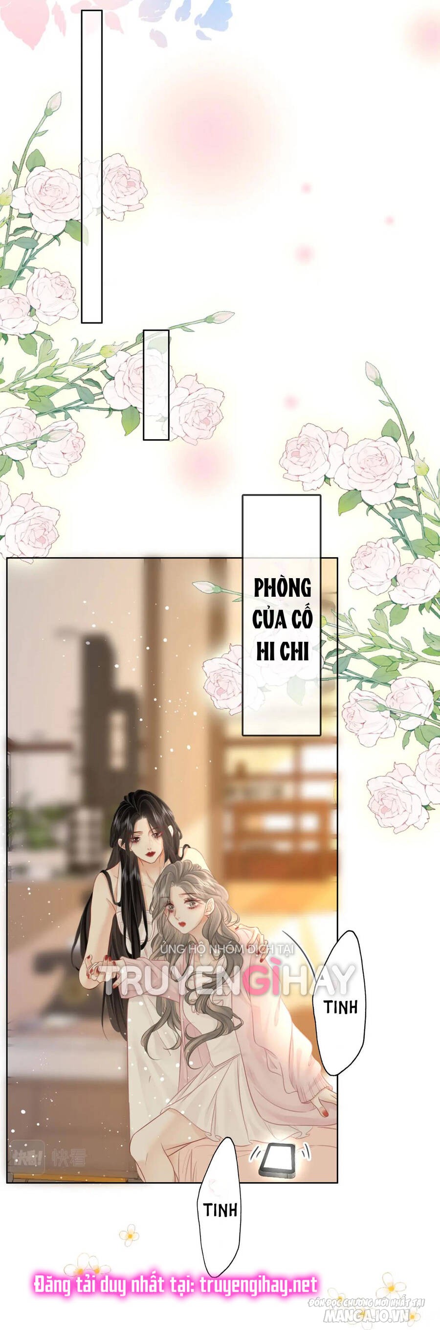 Cố Tiểu Thư Và Khúc Tiểu Thư Chapter 17 - Trang 2