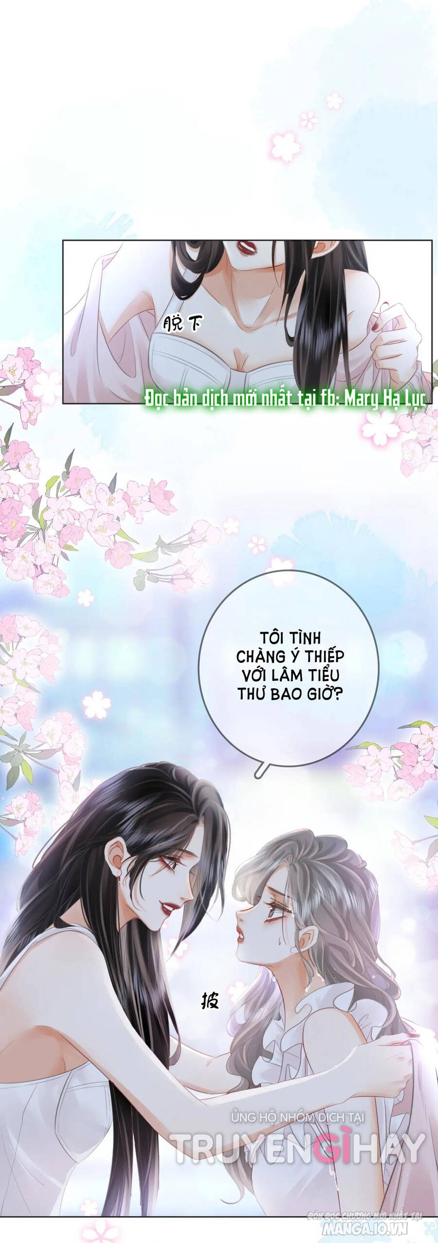 Cố Tiểu Thư Và Khúc Tiểu Thư Chapter 17 - Trang 2