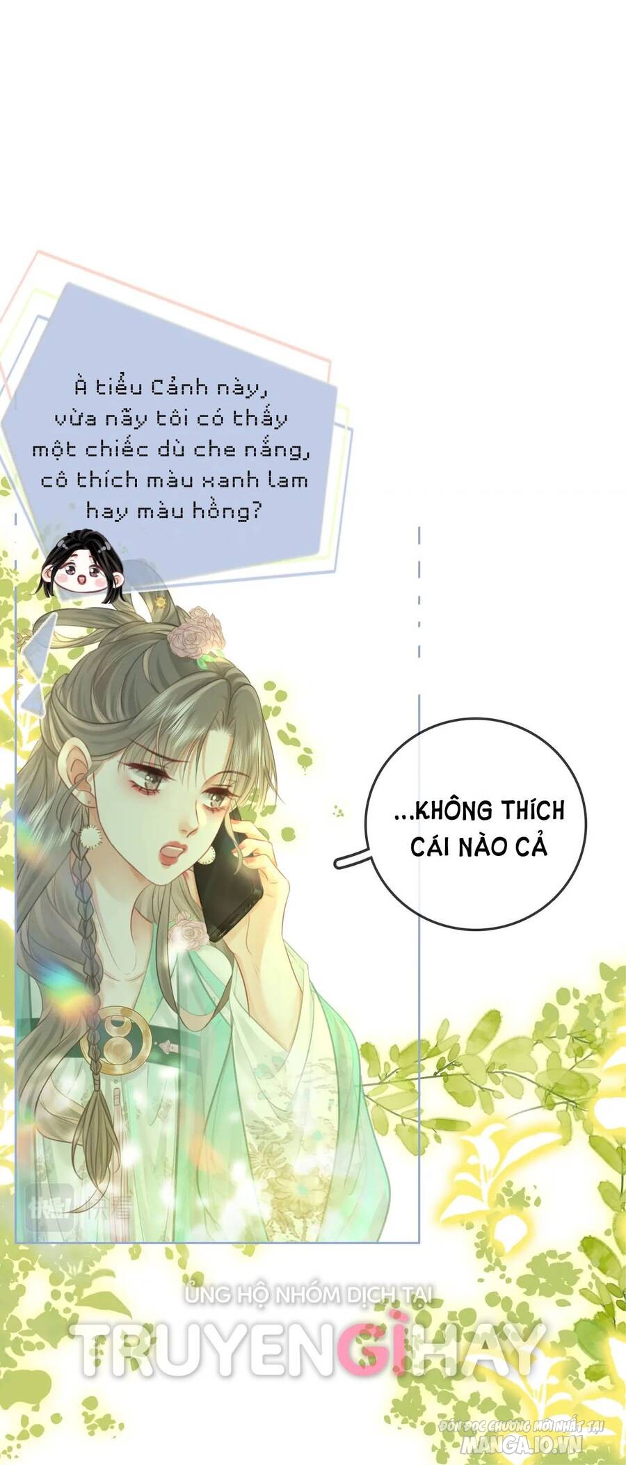 Cố Tiểu Thư Và Khúc Tiểu Thư Chapter 16.1 - Trang 2