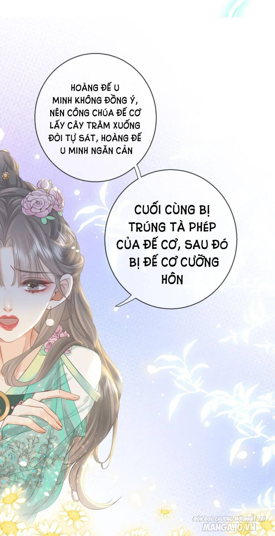 Cố Tiểu Thư Và Khúc Tiểu Thư Chapter 16 - Trang 2