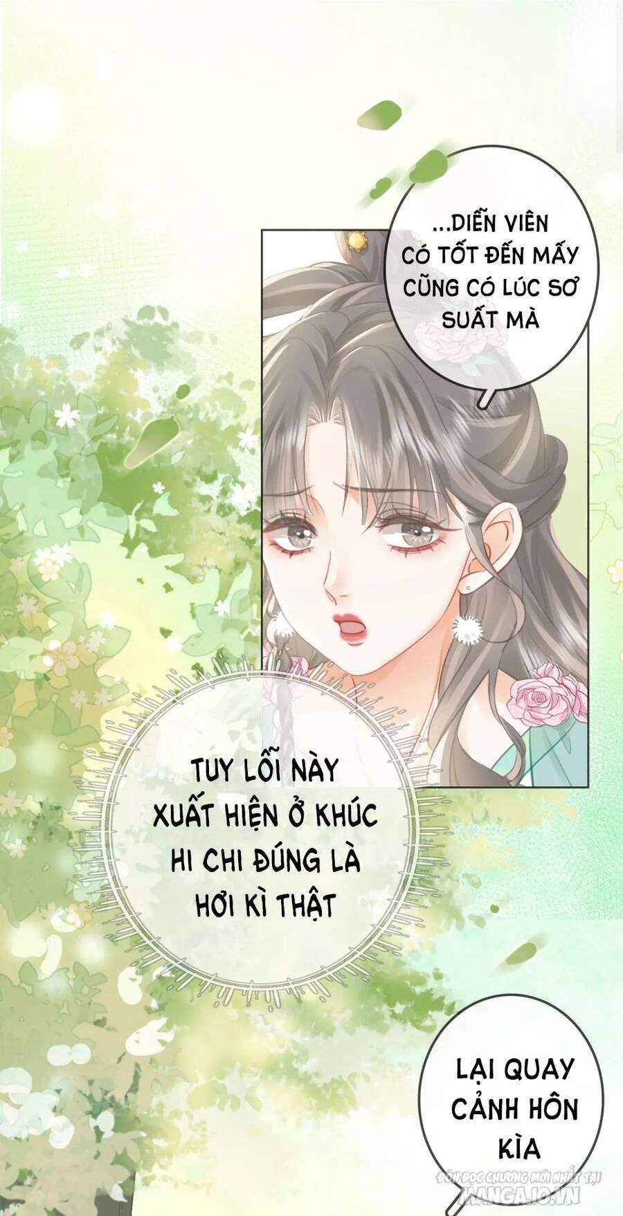 Cố Tiểu Thư Và Khúc Tiểu Thư Chapter 16 - Trang 2