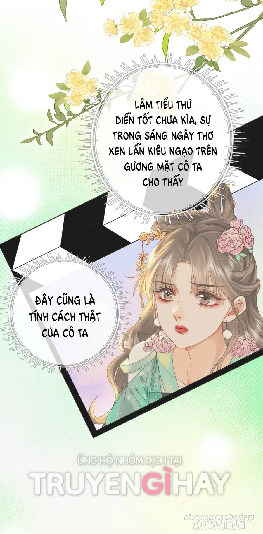 Cố Tiểu Thư Và Khúc Tiểu Thư Chapter 16 - Trang 2