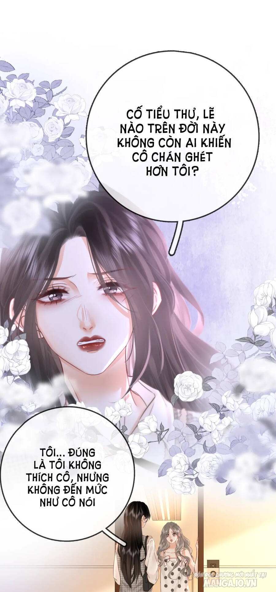 Cố Tiểu Thư Và Khúc Tiểu Thư Chapter 15.1 - Trang 2