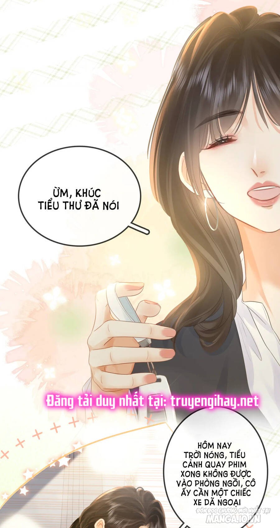 Cố Tiểu Thư Và Khúc Tiểu Thư Chapter 15 - Trang 2