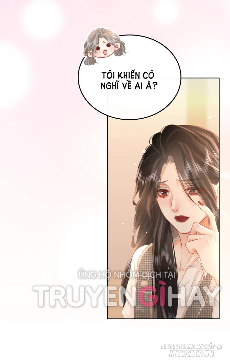 Cố Tiểu Thư Và Khúc Tiểu Thư Chapter 15 - Trang 2