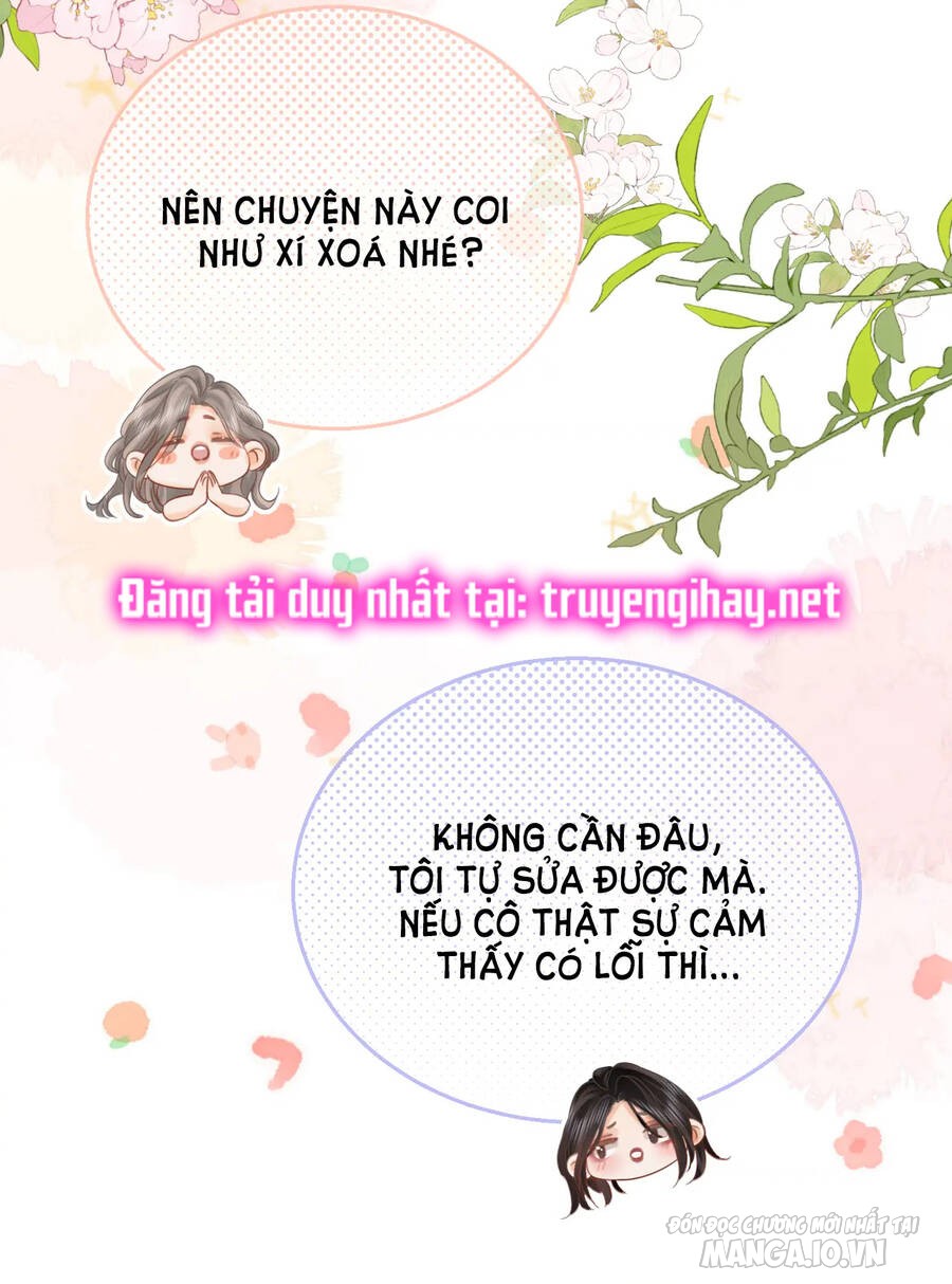 Cố Tiểu Thư Và Khúc Tiểu Thư Chapter 15 - Trang 2