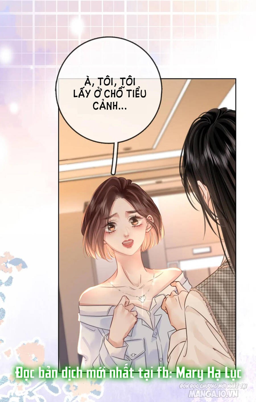 Cố Tiểu Thư Và Khúc Tiểu Thư Chapter 14 - Trang 2