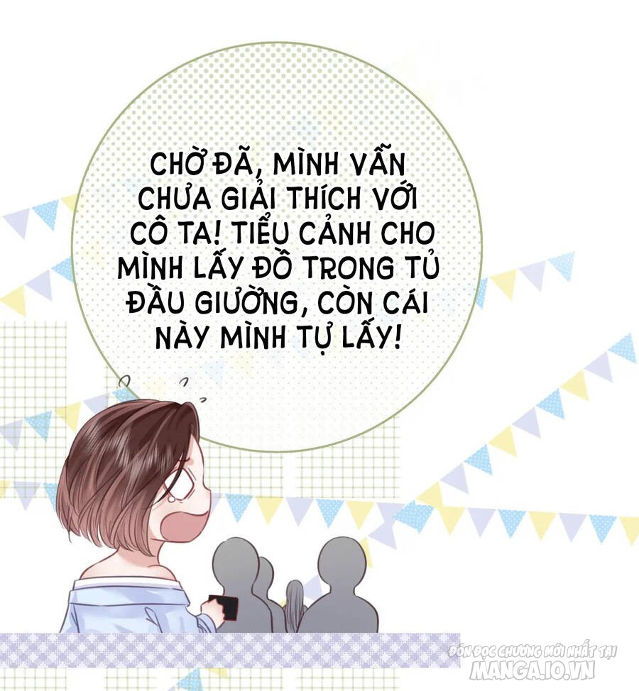 Cố Tiểu Thư Và Khúc Tiểu Thư Chapter 14 - Trang 2