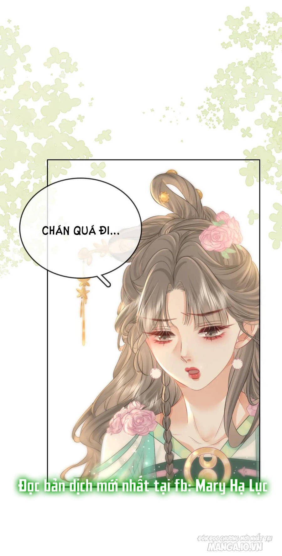 Cố Tiểu Thư Và Khúc Tiểu Thư Chapter 13 - Trang 2