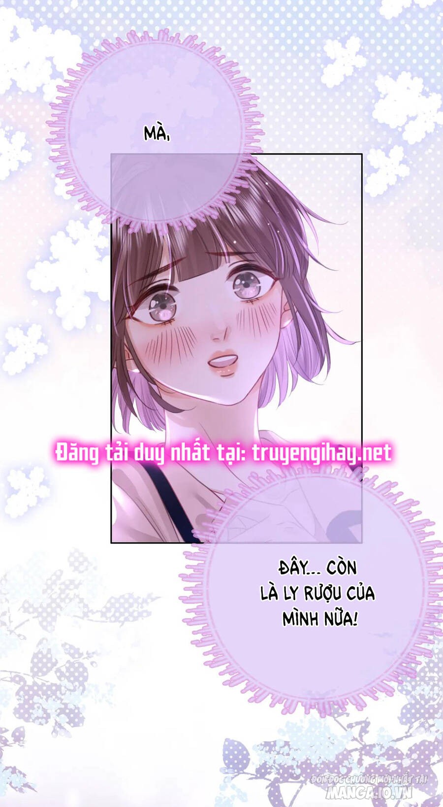 Cố Tiểu Thư Và Khúc Tiểu Thư Chapter 12.1 - Trang 2