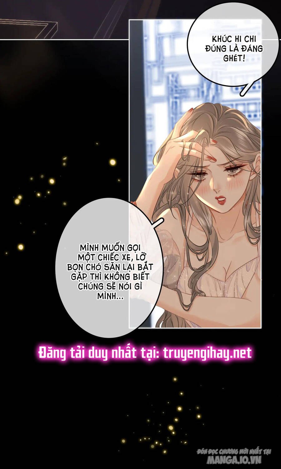 Cố Tiểu Thư Và Khúc Tiểu Thư Chapter 12 - Trang 2