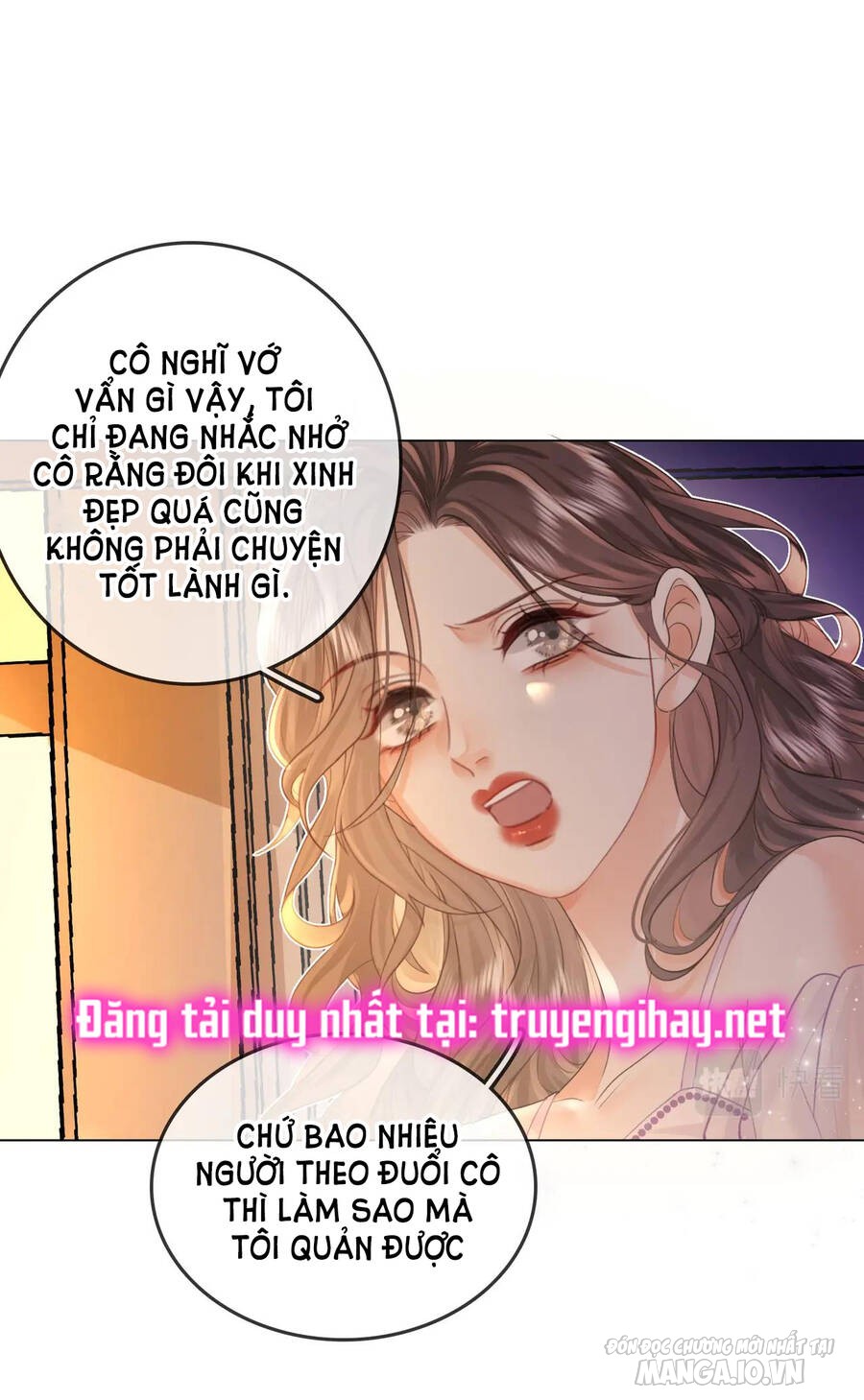 Cố Tiểu Thư Và Khúc Tiểu Thư Chapter 11.1 - Trang 2