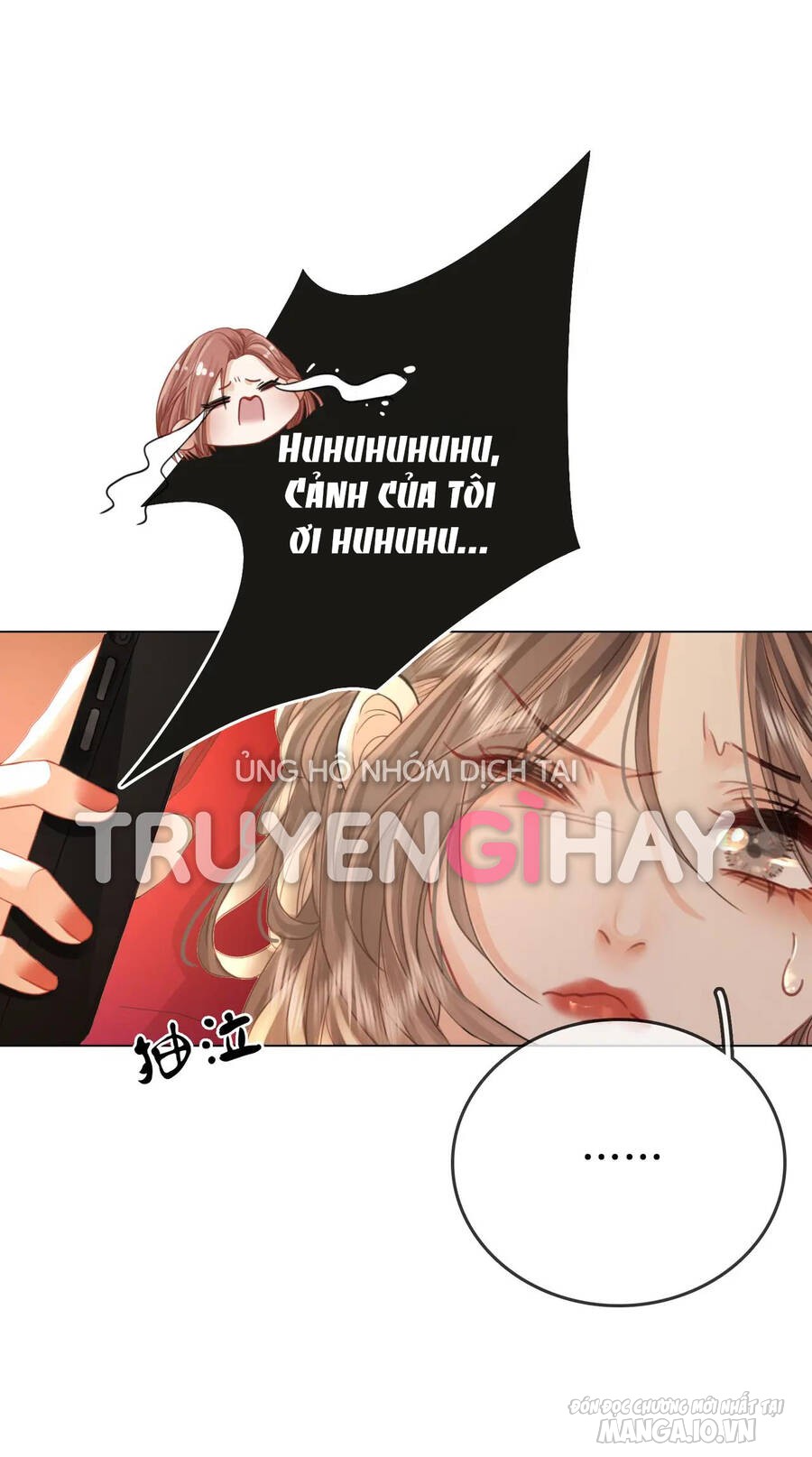 Cố Tiểu Thư Và Khúc Tiểu Thư Chapter 11.1 - Trang 2