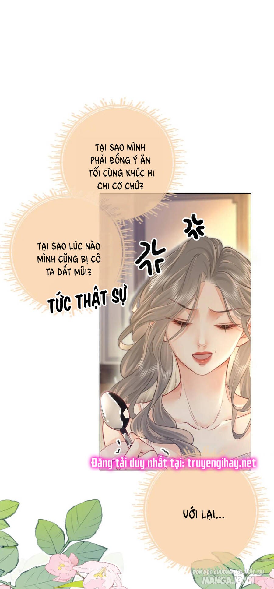 Cố Tiểu Thư Và Khúc Tiểu Thư Chapter 10.1 - Trang 2